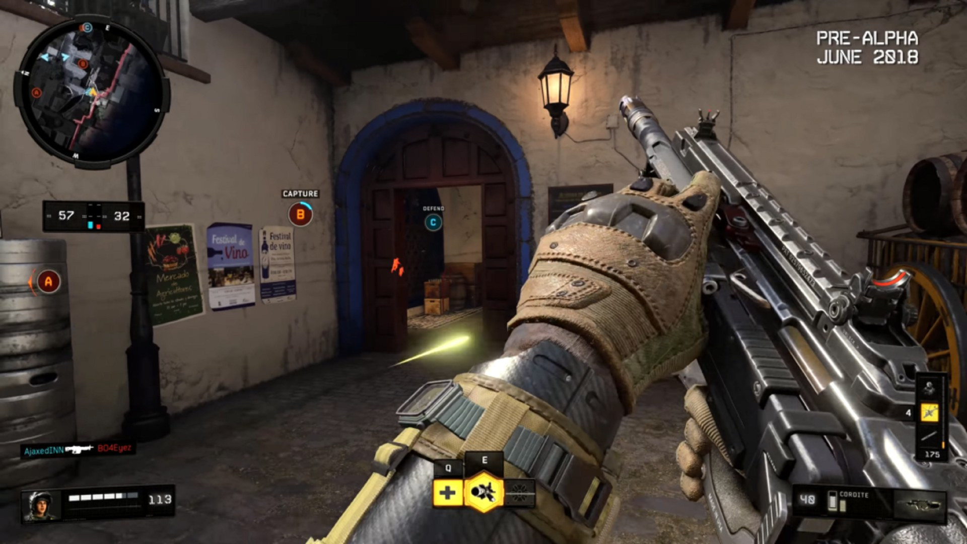 图片[2]-使命召唤15：黑色行动4/Call of Duty: Black Ops 4-XHYGAME-单机游戏资源网