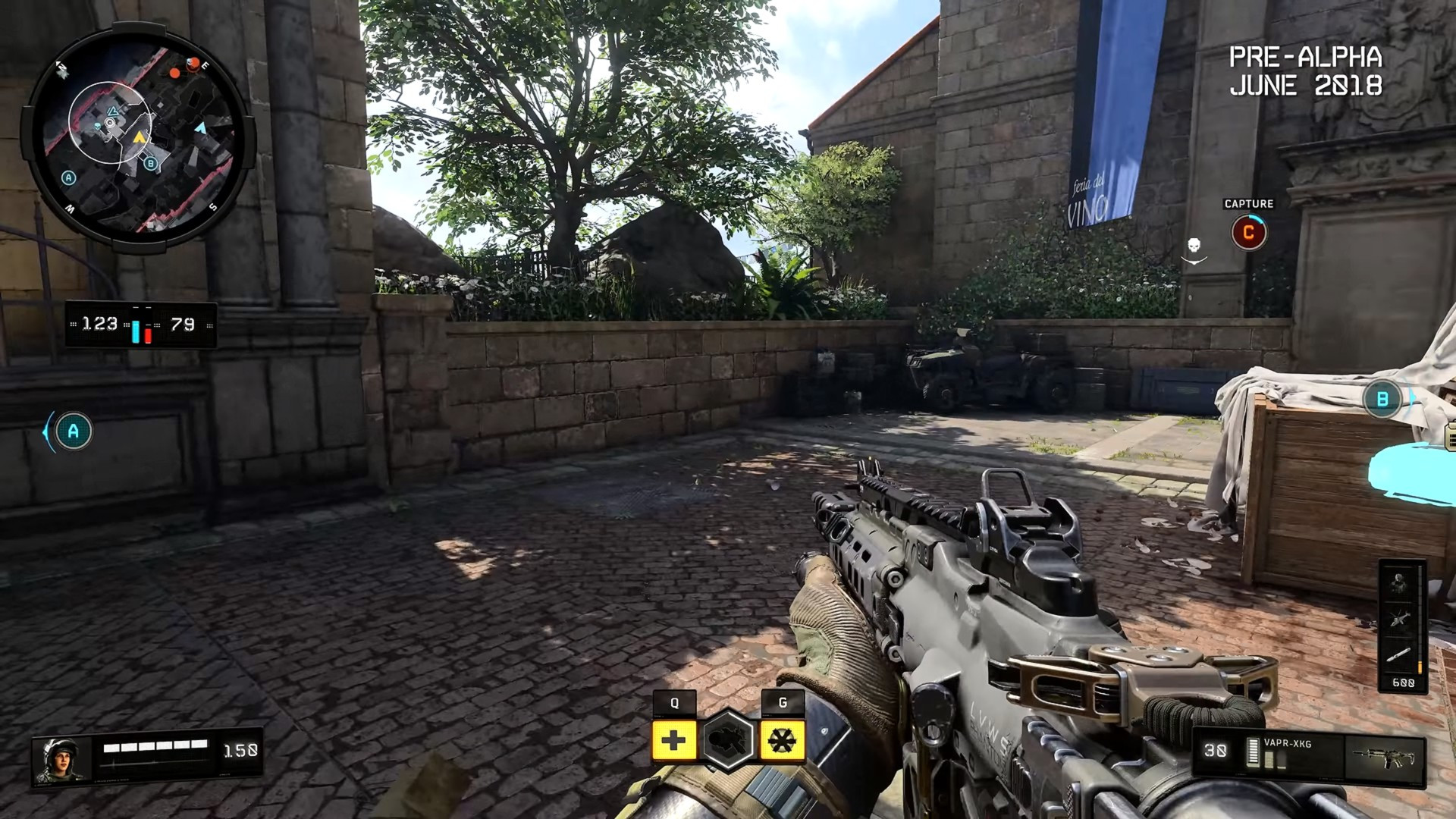 图片[1]-使命召唤15：黑色行动4/Call of Duty: Black Ops 4-XHYGAME-单机游戏资源网