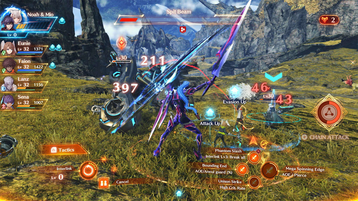 异度之刃3|官方中文|本体+2.2.0+4DLC|異度神劍3|异度神剑3|Xenoblade Chronicles 3插图 异度之刃3|官方中文|本体+2.2.0+4DLC|異度神劍3|异度神剑3|Xenoblade Chronicles 3插图