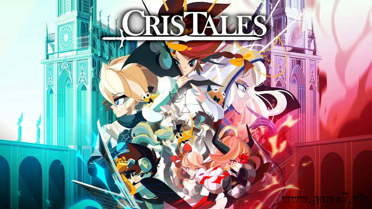 水晶传说丨Cris Tales