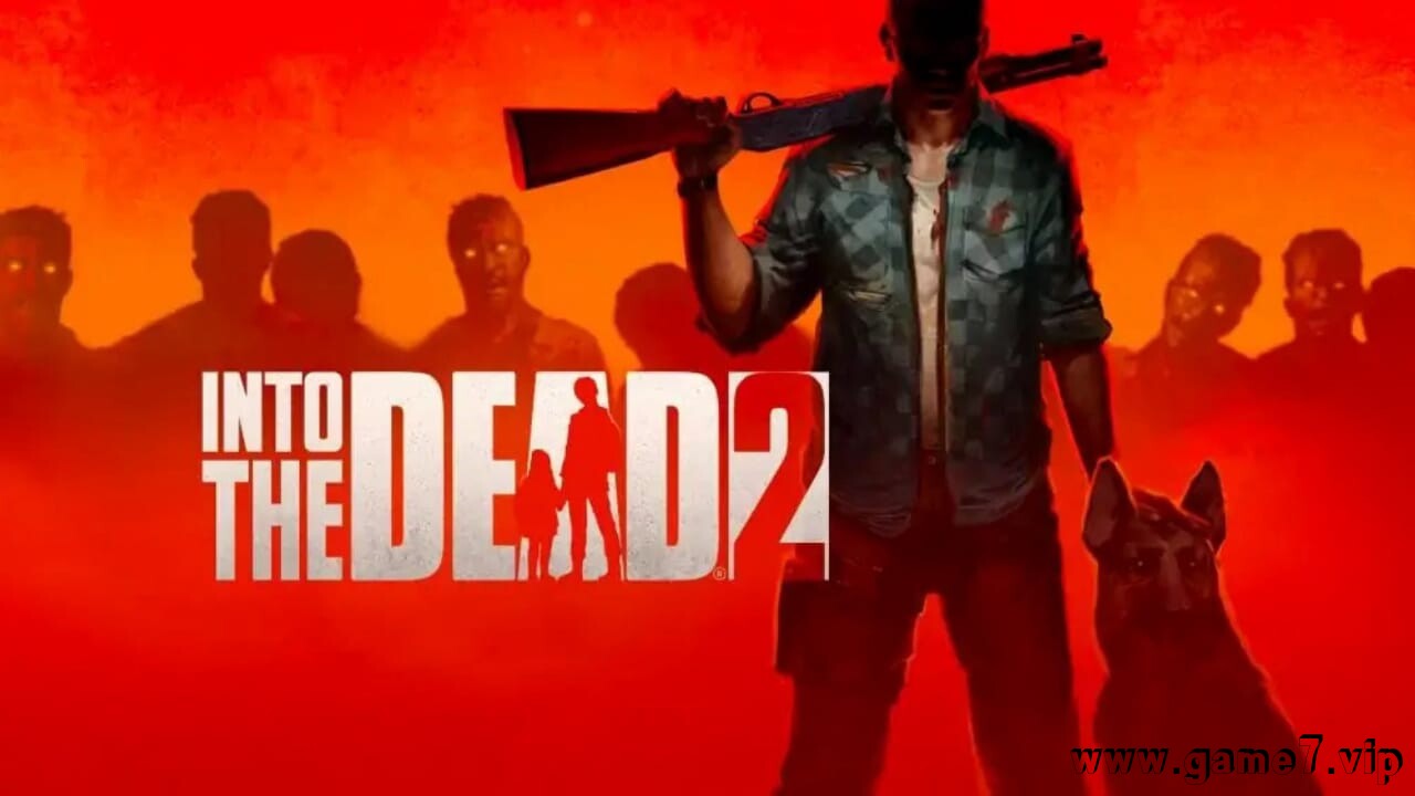 勇闯死人谷2丨Into the Dead2