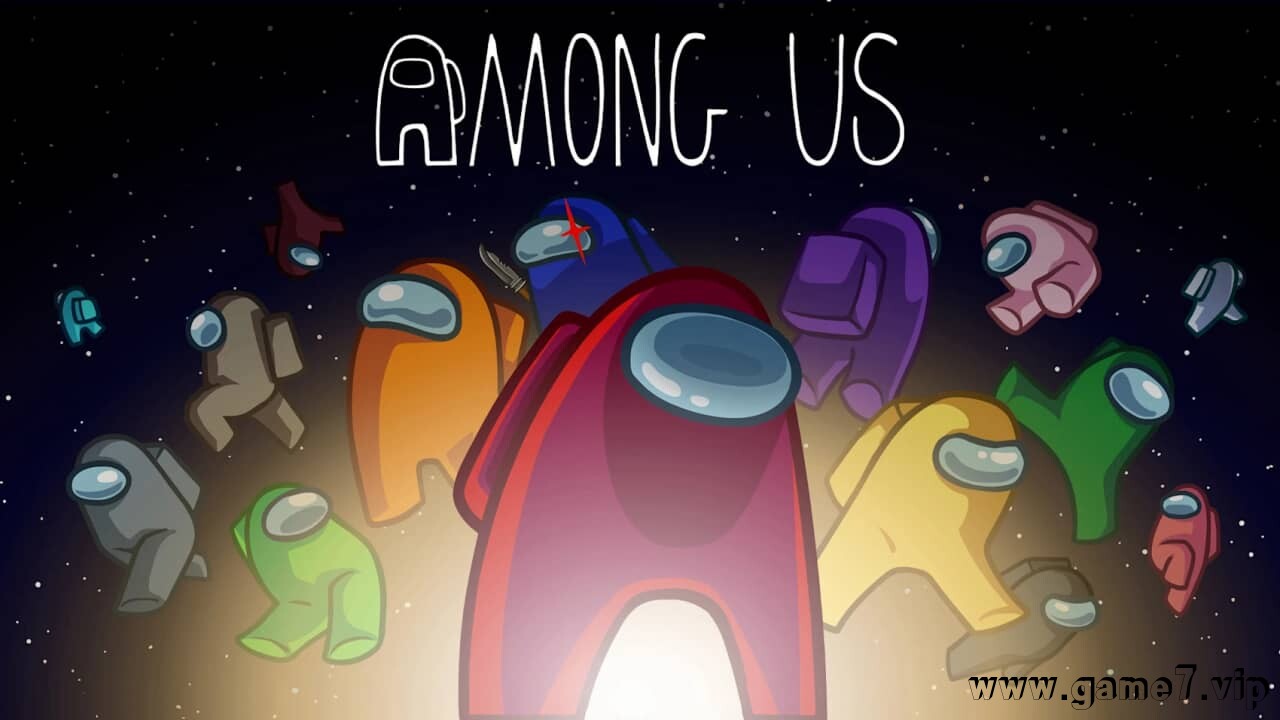 内鬼：在我们之中丨Among Us