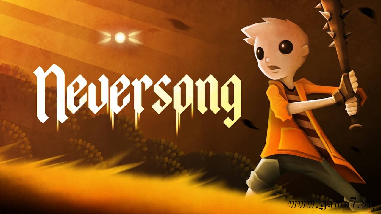 永歌丨Neversong