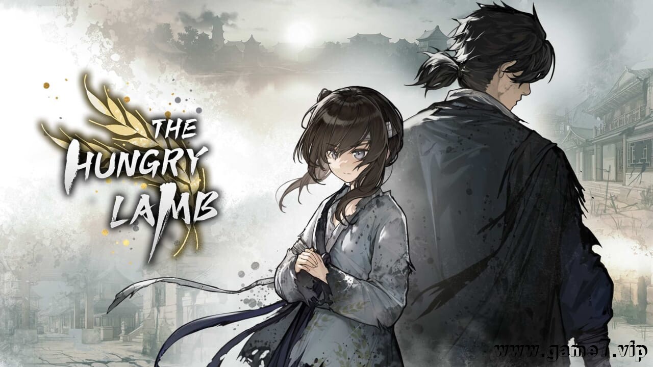饿殍：明末千里行丨The Hungry Lamb