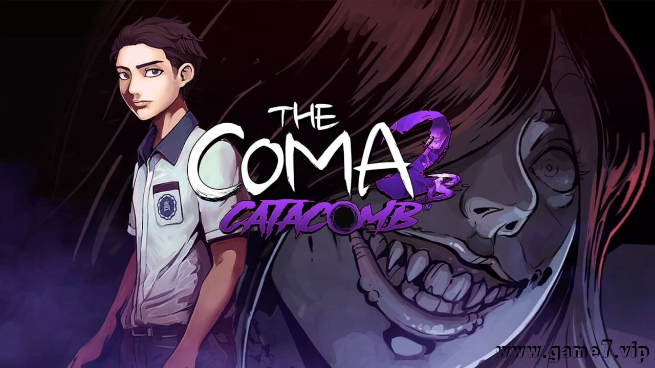 昏迷2B：地下墓穴丨The Coma 2B: Catacomb