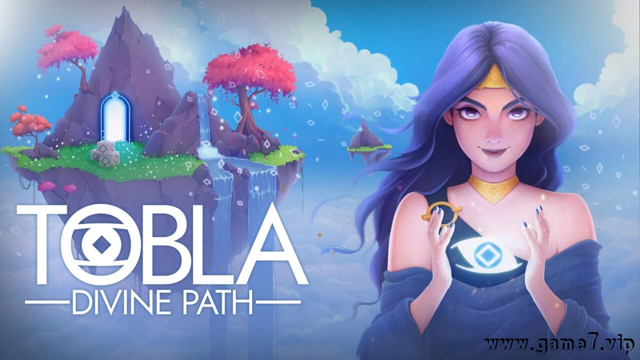 托布拉 – 神圣之路丨Tobla – Divine Path