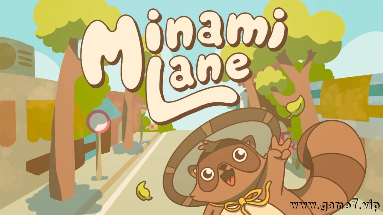 南之町丨Minami Lane