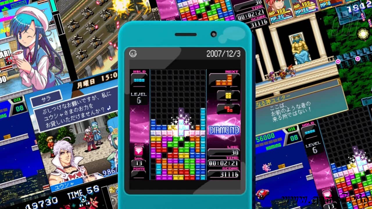 G-MODE档案01至42合集丨G-MODEアーカイブス01-42合集