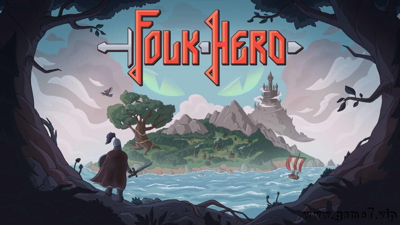 民间英雄丨Folk Hero