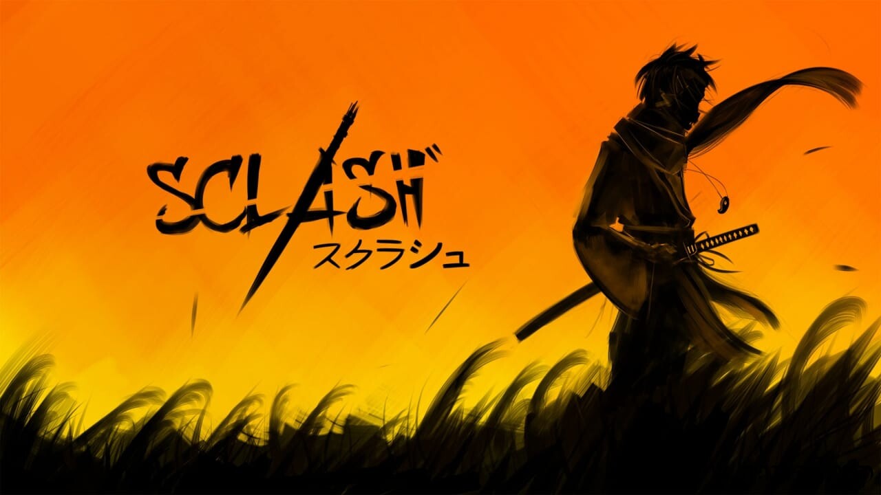 斩之道丨Sclash