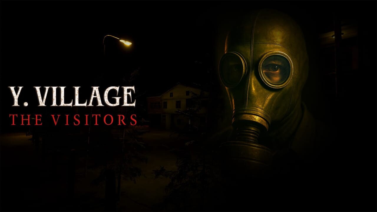 Y村庄：来访者丨Y. Village – The Visitors