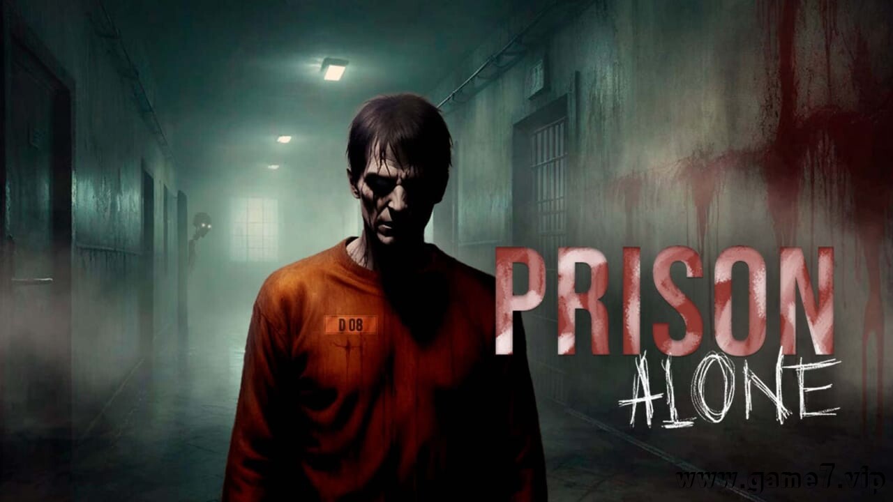 孤独监狱丨Prison Alone