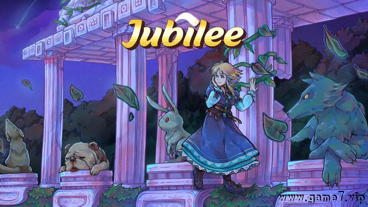 禧丨Jubilee