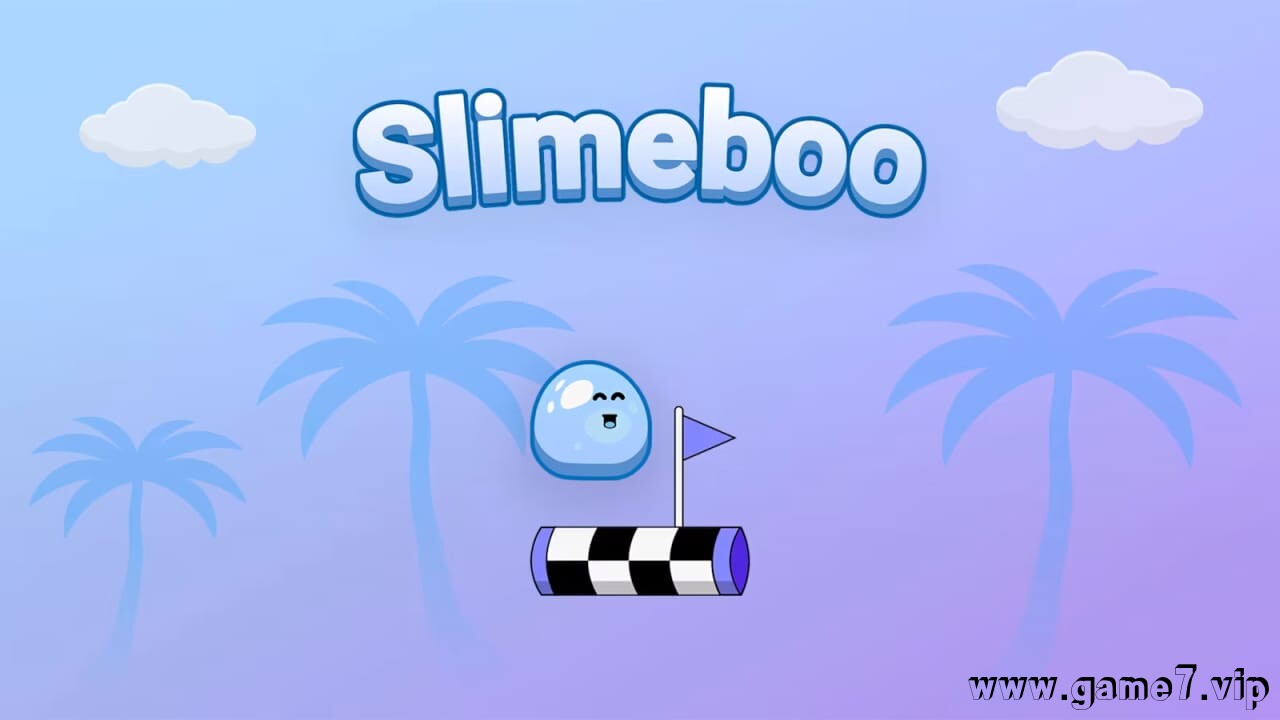 史莱姆boo丨Slimeboo