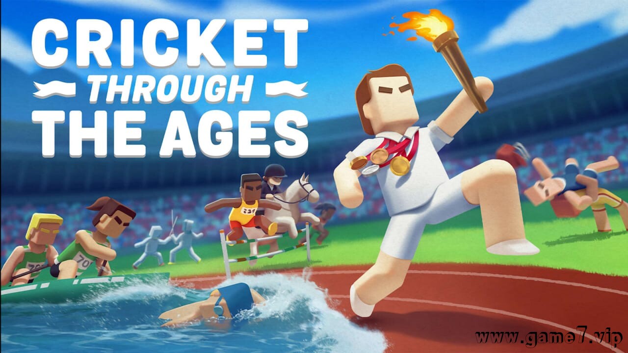 板球编年史丨Cricket Through the Ages