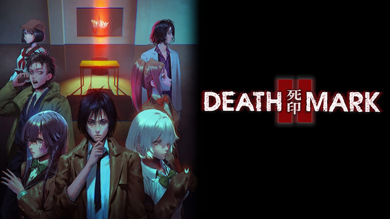 心灵猎人：死印2丨Spirit Hunter: Death Mark II