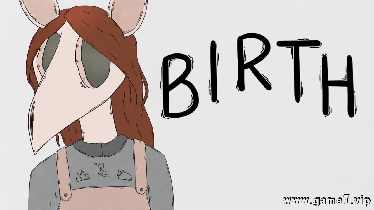 重生丨Birth