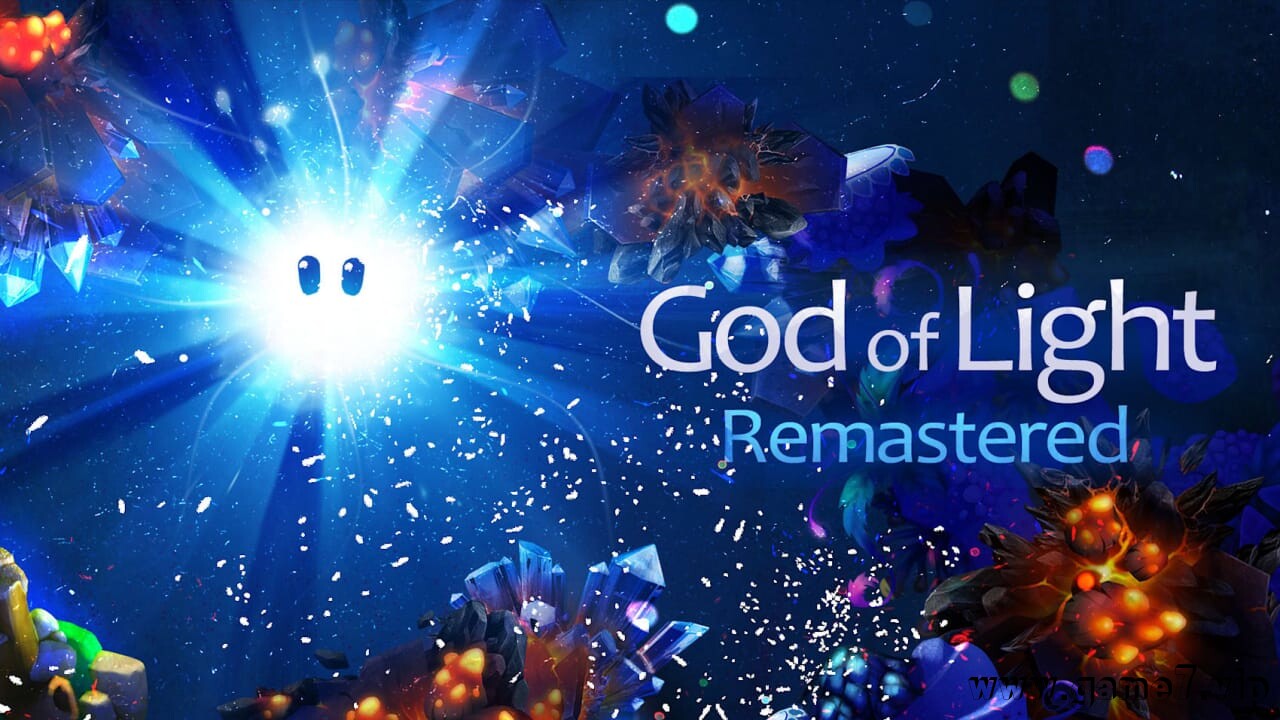光明之神 高清重置版丨God of Light: Remastered