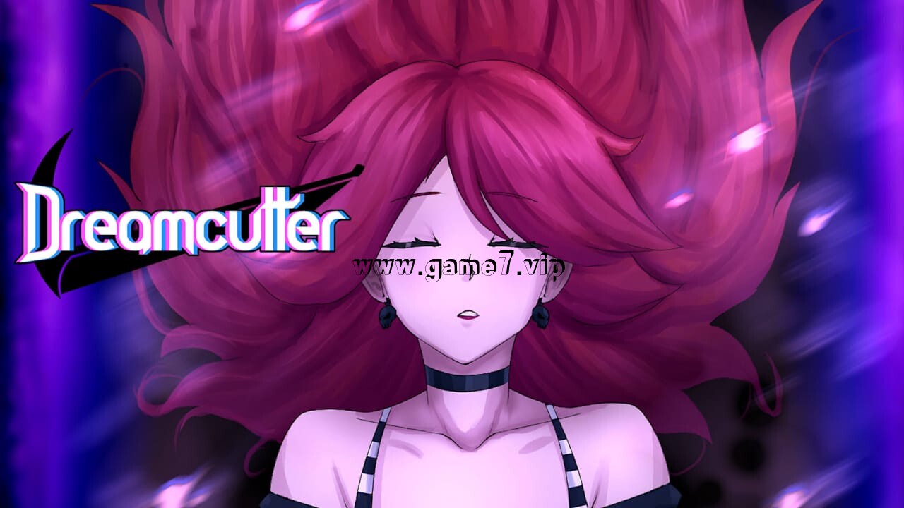 斩梦者丨Dreamcutter