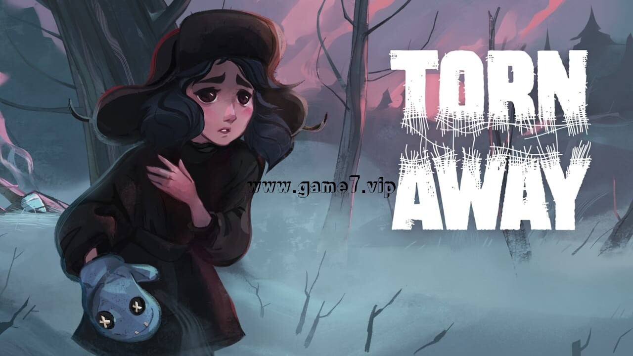 流离归途丨Torn Away