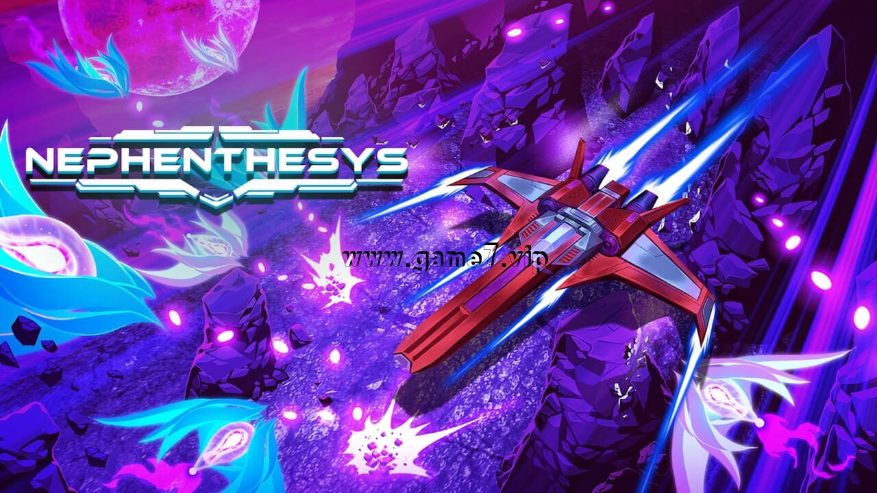 肾上腺素丨Nephenthesys