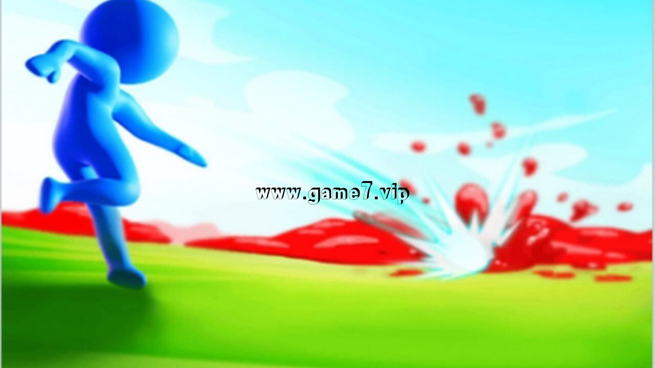 粘糊糊斗士丨Goo Fighter