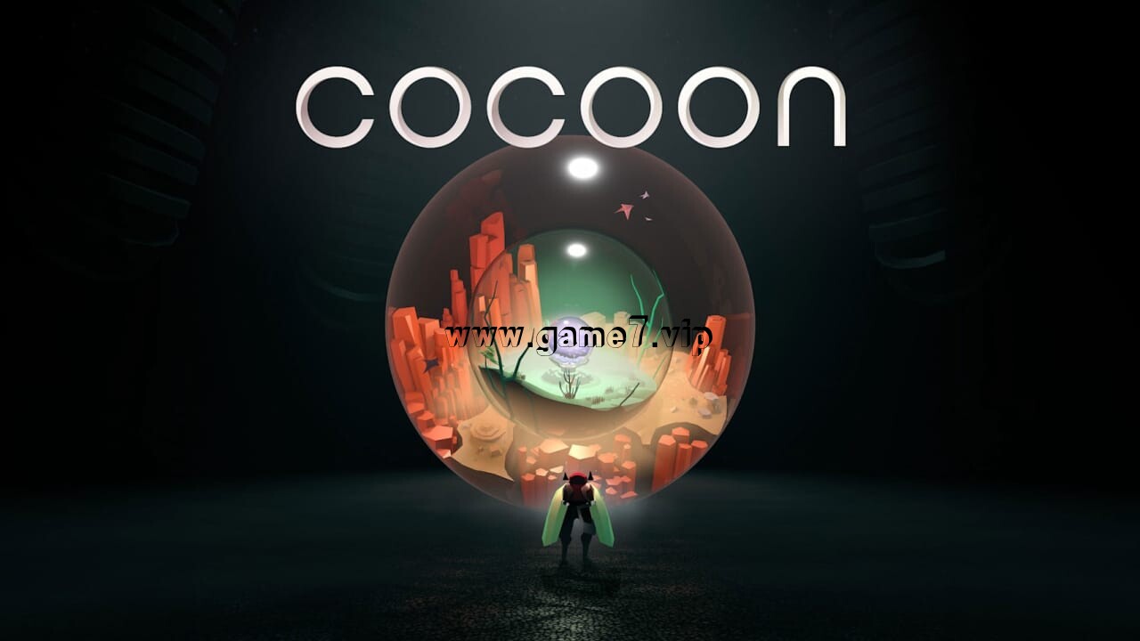 茧丨COCOON