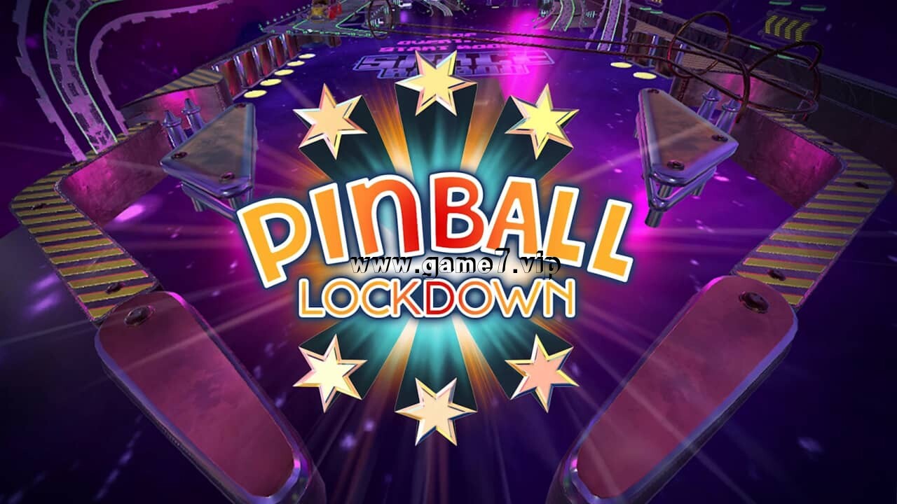 Pinball Lockdown