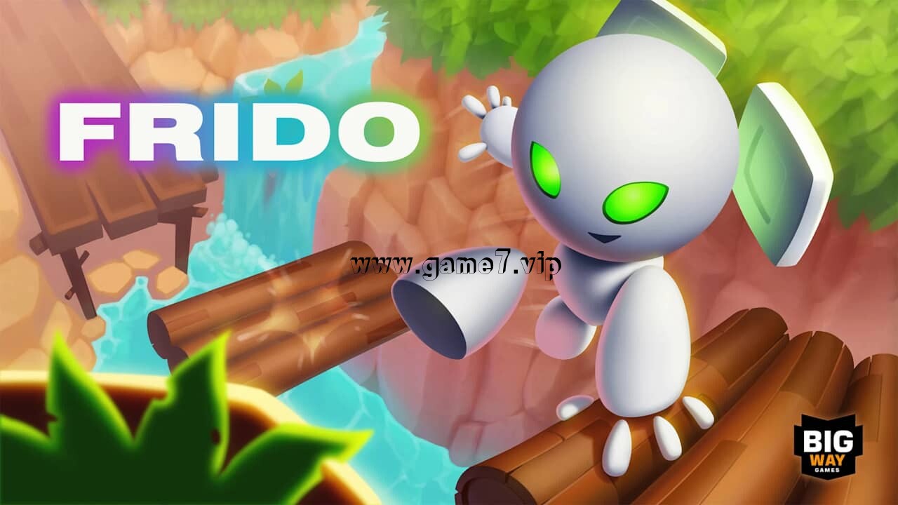 弗雷多丨Frido