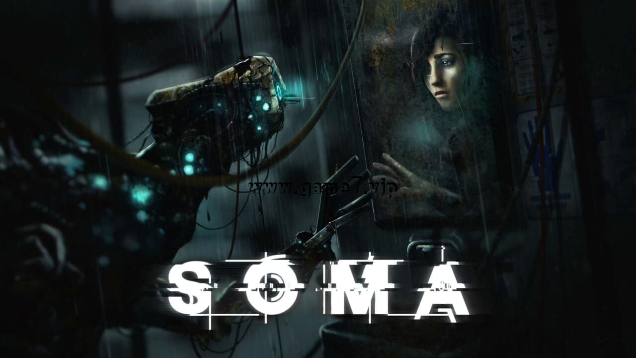 活体脑细胞丨SOMA