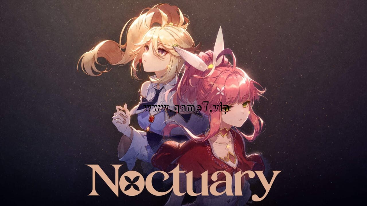 梦灯花丨Noctuary