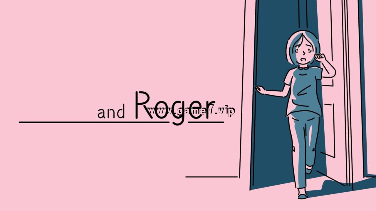 折言丨and Roger