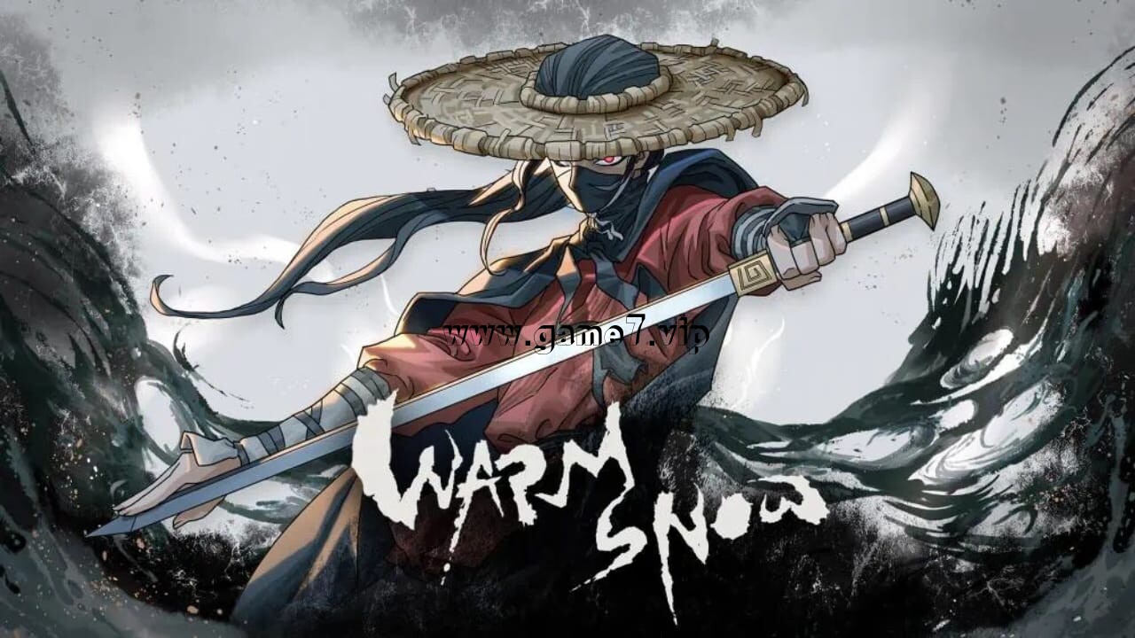暖雪丨Warm Snow