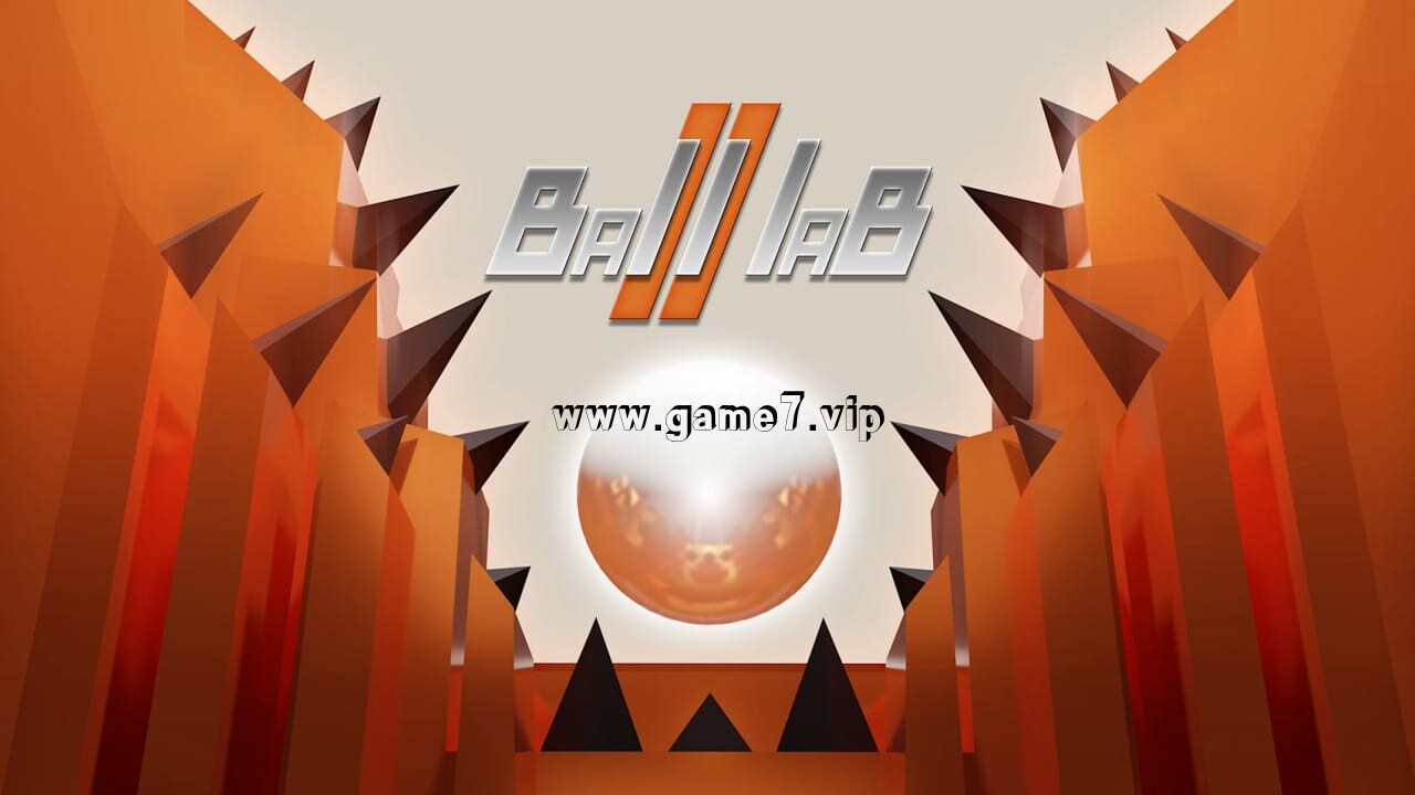 球球实验室2丨Ball laB II
