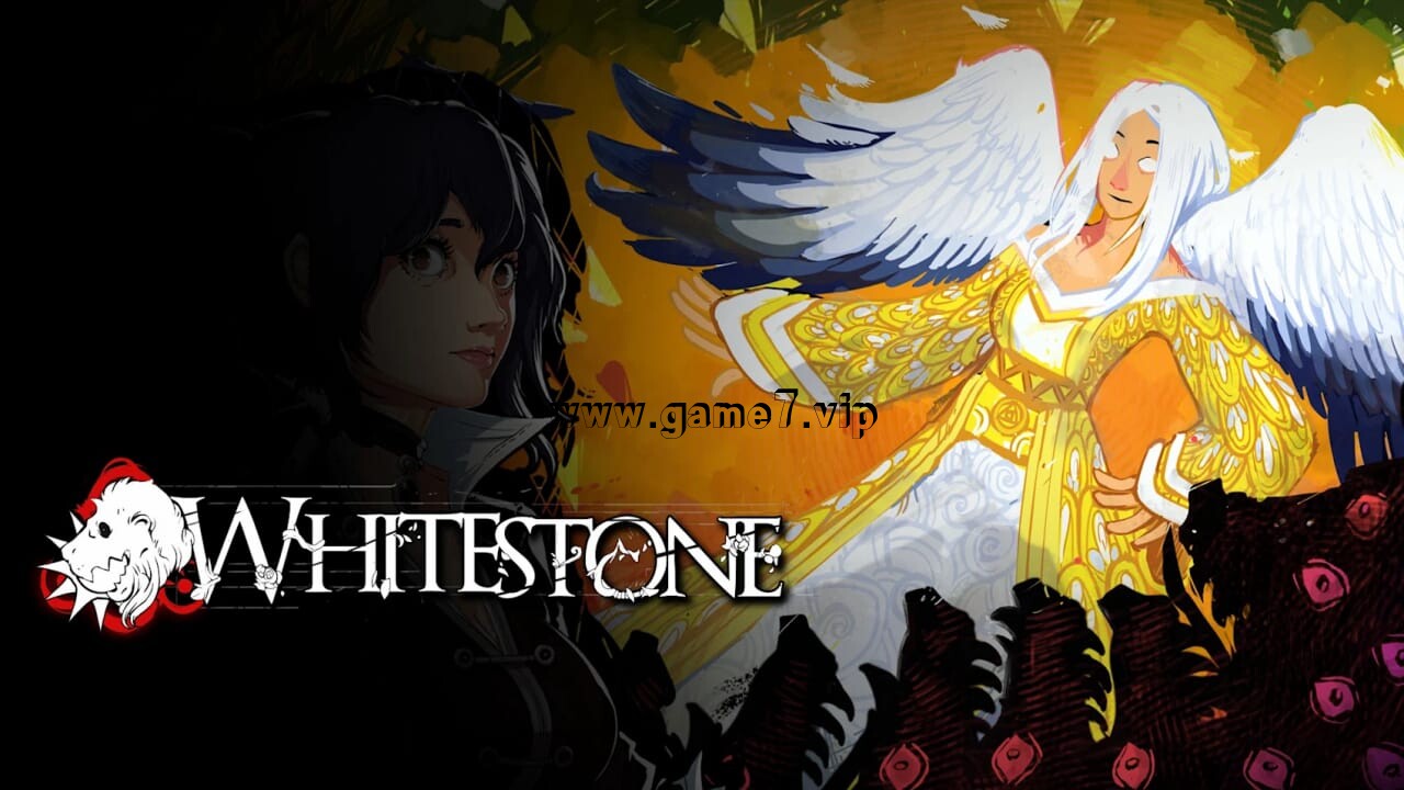 白石丨Whitestone