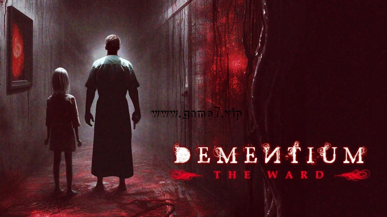 病房丨Dementium: The Ward
