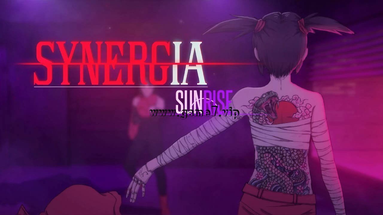 协同效应：次世代版丨Synergia: NextGen Edition