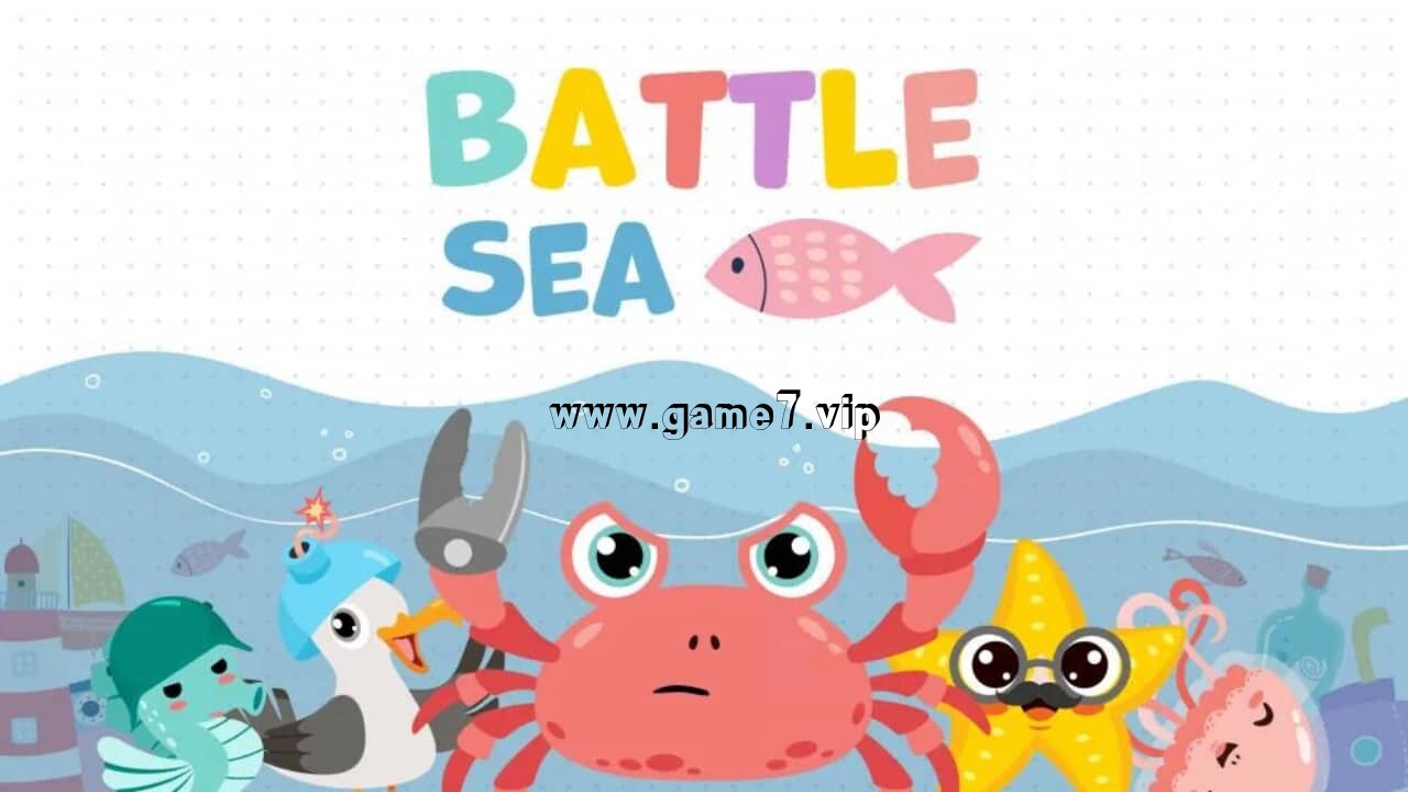 战海丨Battle Sea