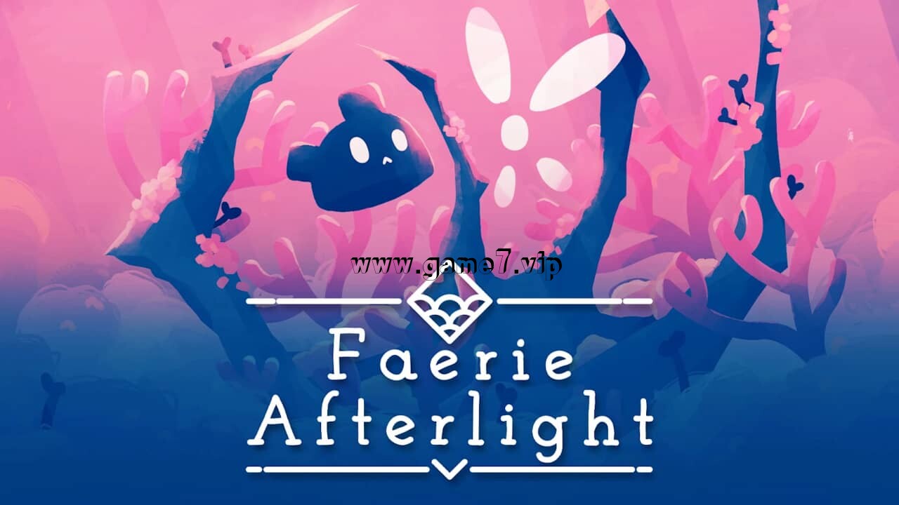 精灵余光丨Faerie Afterlight