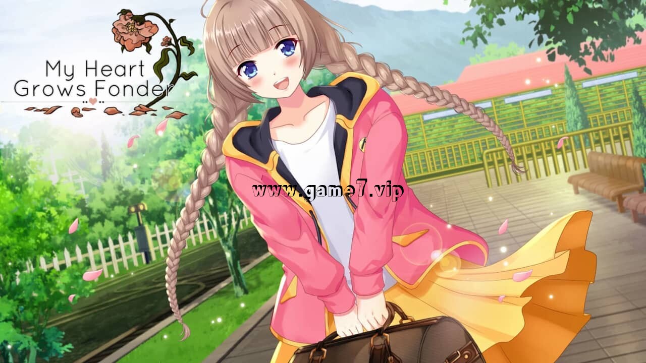 成长之心丨My Heart Grows Fonder