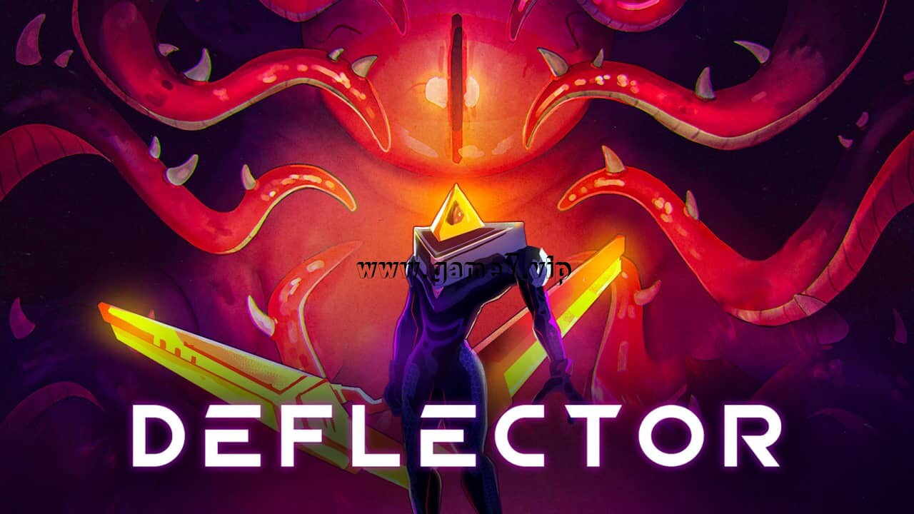 偏转者丨Deflector
