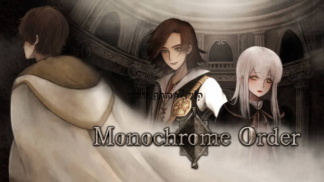KEMCORPG精选集4丨Kemco RPG Selection Vol. 4