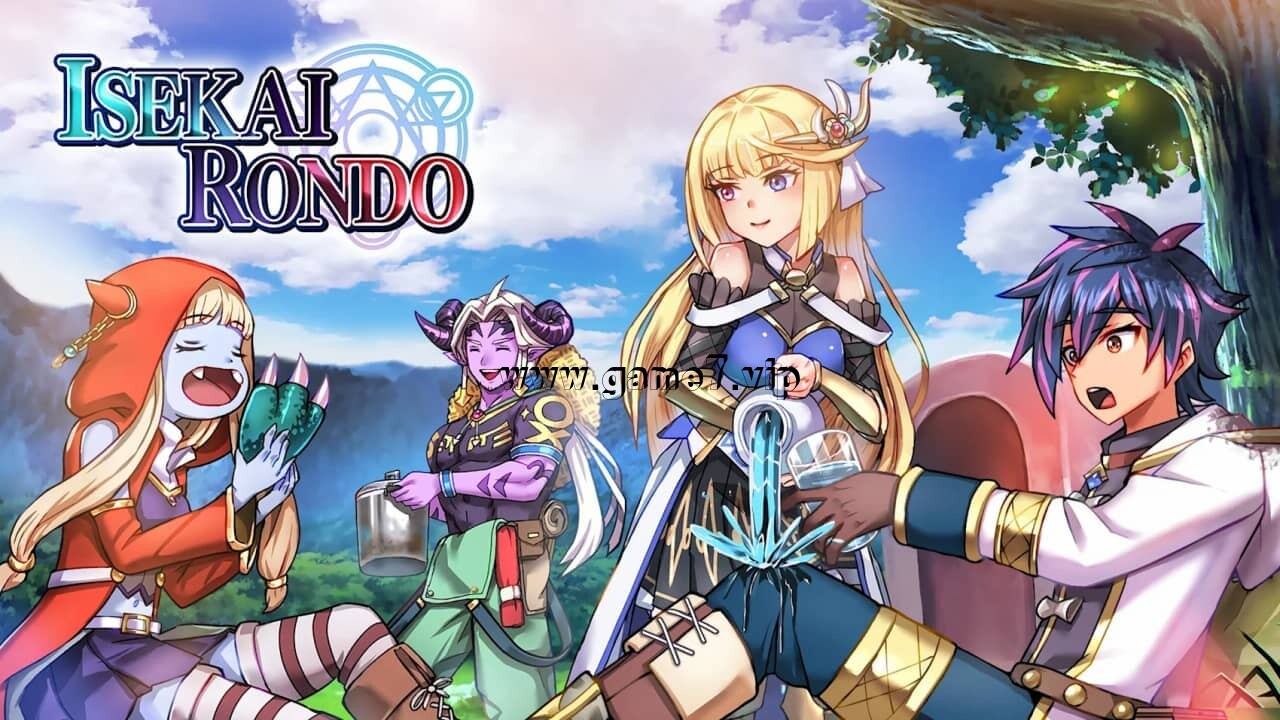 异世界轮舞丨Isekai Rondo