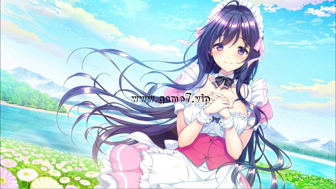 QUALIA ～约束的轨迹～丨Qualia: The Path of Promise