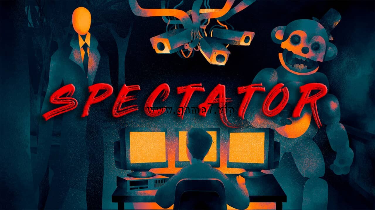 观察者丨Spectator