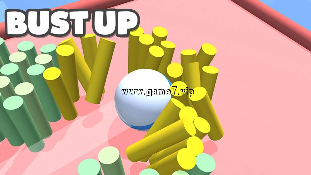 Bust Up