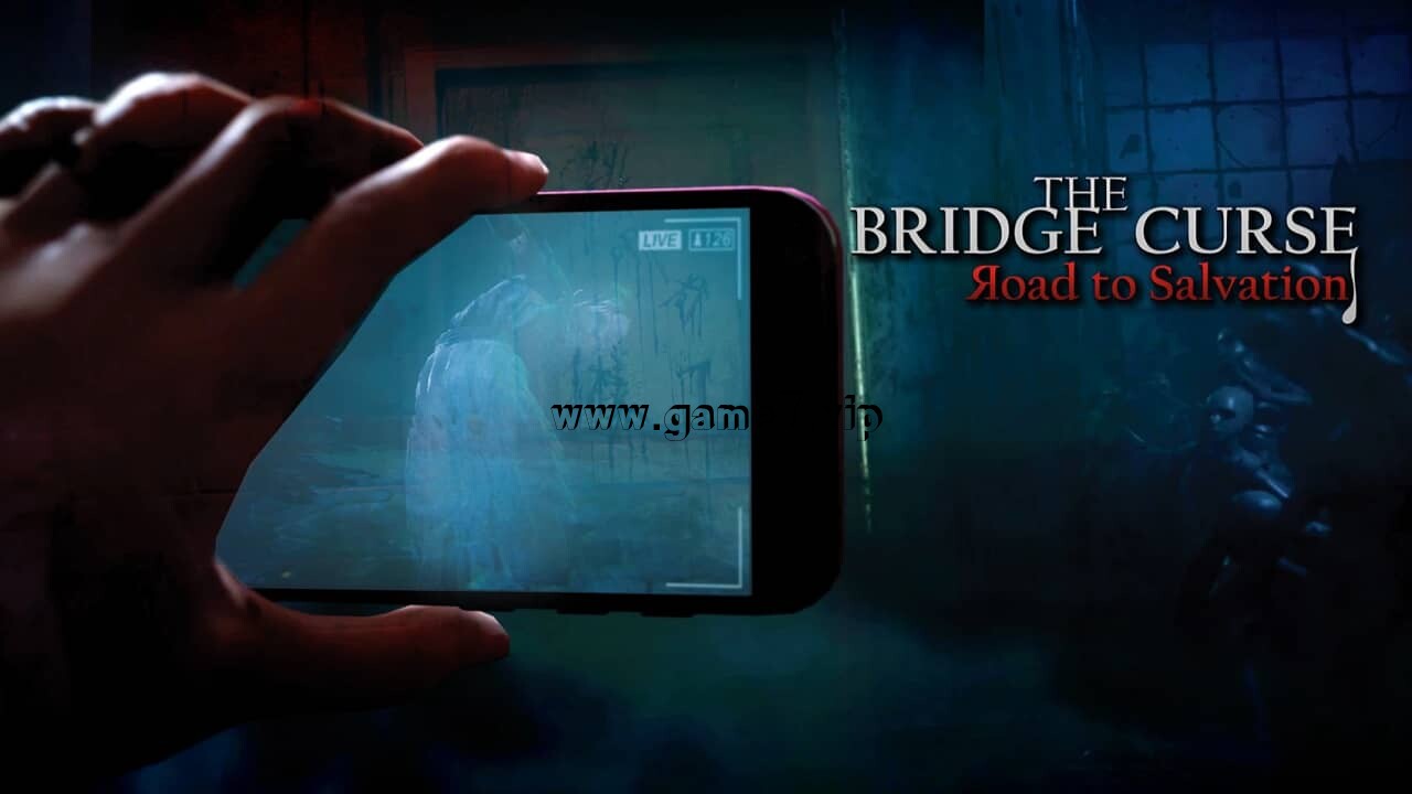 女鬼桥之开魂路丨The Bridge Curse: Road to Salvation