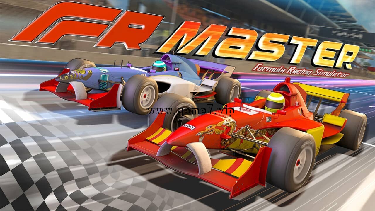 FRMaster