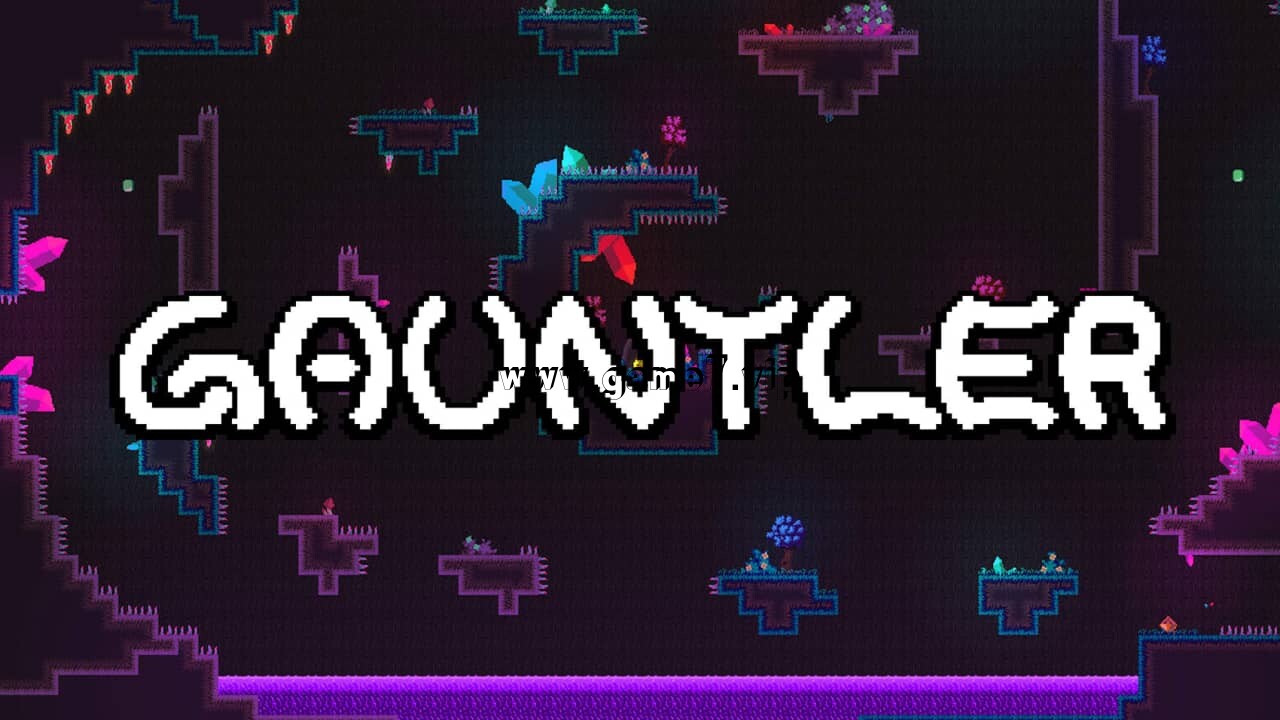 Gauntler