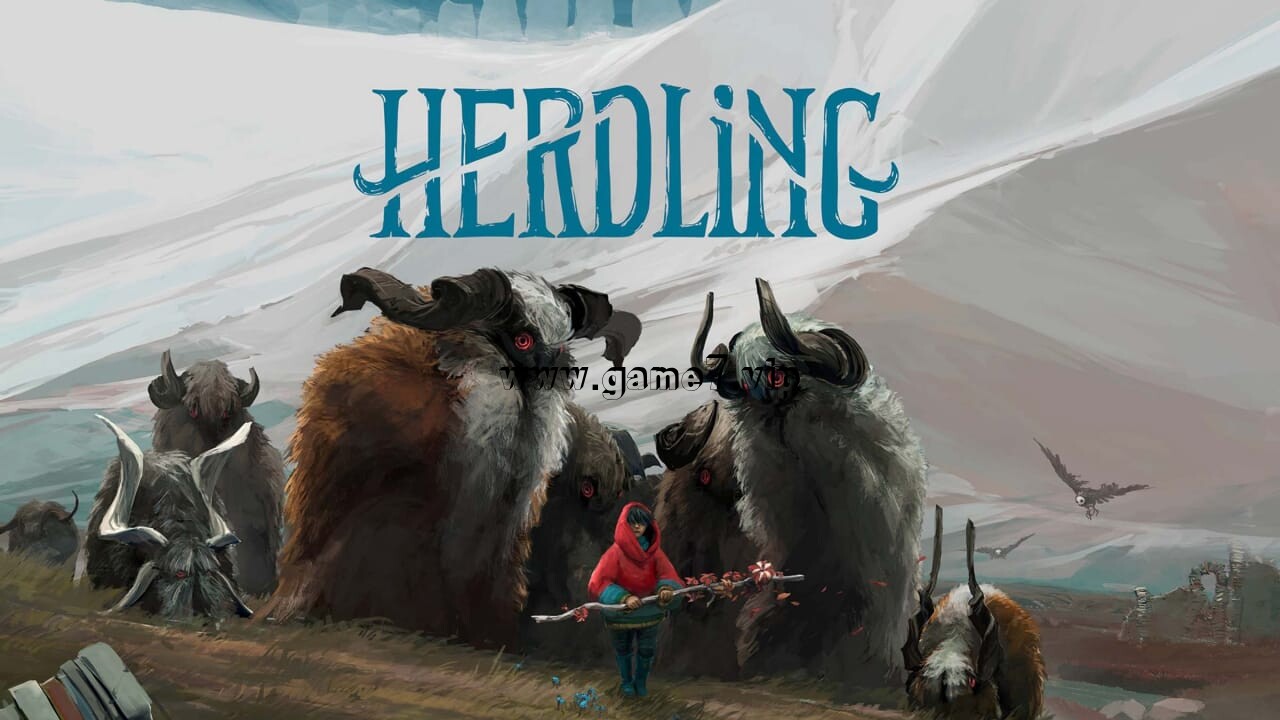 牧群之旅丨Herdling